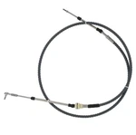 Yamaha Fx 140-fx Cruiser/ho Waverunner Steering Cable F1b-61481-01-00 Sbt 26-342. Fixed Price $255.45.