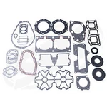 Yamaha Complete Gasket Kit 650lx Wave Runner Lx 90-93 48-401b Sbt. Fixed Price $107.98.