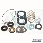 Wsm Kawasaki 650 Complete Gasket And Seal Kit '86-'96 007-612, 13001-3705. Fixed Price $68.91.
