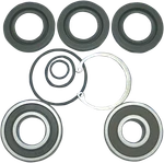 Wsm Jet Pump Repair Kit Kawasaki 003-614-01 Bearings O-rings Oil Seals. Fixed Price $82.76.