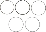 Wsm - 010-944 Replacement Piston Ring Set For Kawasaki Jt 1200 Stx-12f 1500 St. Fixed Price $47.33.