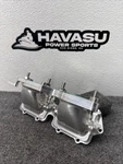 Yamaha 62t 701 64x 760 Superjet Blaster Rickter Dasa Billet Dual Intake Manifold. Fixed Price $480.00.