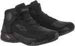 Alpinestars Cr-x Drystar Riding Shoes 11.5 Black 2611820110011.50. Fixed Price $199.94.