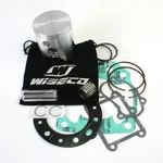 Wiseco Top End Rebuild Kit 81.5mm .50ob Yamaha Waveblaster 700 93-96. Fixed Price $389.07.