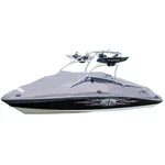 Yamaha New Oem Charcoal Tower Mooring Cover, Ar210 212x, Mar-210tw-ch-18. Fixed Price $669.94.