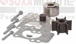 47-84277m Mercury Yamaha Mariner Outboard 9.9hp 15hp Water Pump Rebuild Kit. Fixed Price $44.30.