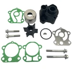 Yamaha 4-stroke 75 80 90 100 Hp Outboard Water Pump Impeller Kit 67f-w0078-00. Fixed Price $33.99.