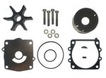 Water Pump Impeller Service Kit For Yamaha V6 150-225hp 6g5-w0078-a1-oo 18-3310. Fixed Price $37.95.