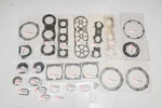 New Oem Yamaha 66v-w0001-00-00 Top End Gasket Kit Nos. Fixed Price $649.99.