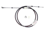 New Oem Yamaha F1b-61481-02-00 Steering Control Cable Kit Nos. Fixed Price $384.98.