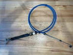 Polaris 1995 Sl750 Oem Steering Cable Assembly Fresh Water. Fixed Price $49.95.