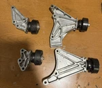 2014-2025 Seadoo Spark Trixx Ace 900 Oem Engine Motor Mount Complete Set. Fixed Price $30.00.