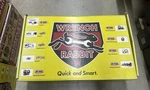 Wk Engine Bottom End Kit Wrench Rabbit Complete Rebuild Wr101-057. Fixed Price $1133.06.