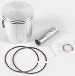 Wiseco Piston Kit 0.50mm Oversize To 80.50mm Bore 1996-2003 Kawasaki 809m08050. Fixed Price $159.99.