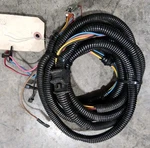 1997 Polaris Sltx Wire Harness. Fixed Price $40.00.
