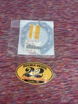 Kawasaki Oem Nos 11004-3712 Gasket-cylinder Head. Fixed Price $19.98.