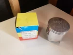 1991-1996 Kawasaki Jet Ski Jf 650 Piston 0.5mm Over Sized 13029-3709. Fixed Price $40.00.