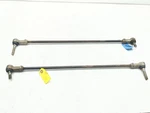 10-13 Can Am Spyder Rt-s Se5 Front Left Right Tie Rod Set 706200671. Fixed Price $53.40.