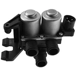 Heater Control Valve Compatible With Bmw E36 318i 318is 1992-1999 318ti 323i. Fixed Price $61.74.