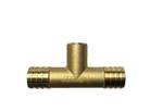 Seadoo T Fitting Assembly Only ( No Sensor) 293710143. Fixed Price $55.00.