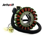 Stator For Yamaha Jet 6d3-81410-01-00 Vx110 Sport /vx110 Deluxe 2005-2009. Fixed Price $69.90.