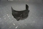2003-2021 Kawasaki Oem Pto Driveshaft Coupler Cover Guard 14091-3749 Stx-15f. Fixed Price $13.47.