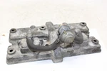 85-87 Kawasaki Ninja 600r Zx600a Engine Top End Cylinder Head Cover Oem. Fixed Price $18.90.