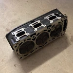 Used 6613973 Rotax Sea-doo 215 Gtx Cylinder Head. Fixed Price $199.99.