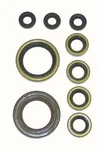 Wsm Polaris 525 Outlaw S / Irs Engine Oil Seal Kit '07-'11, - 21-300. Fixed Price $31.97.