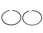 Namura Piston Rings Fits Polaris 1996-2004 700 Pwc .020 Over Bore 81.5mm. Fixed Price $15.96.