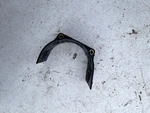 Kawasaki 900 1100 Zxi Stx Sts Di Ultra 130 14090-3789 Drive Shaft Pto Cover. Fixed Price $12.75.
