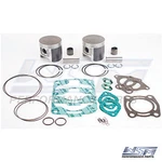 Top End Rebuild Kit For Polaris 800 Octane Virage 02-04 1mm Over Platinum. Fixed Price $259.26.