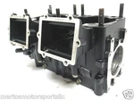 Oem Polaris 1996-2000 Sl Slt Slh Slth Hurricane 700 Pwc Engine Cases Crankcase. Fixed Price $84.95.