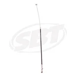 Yamaha Jet Boat Throttle Cable 2005 2006 Sx 230/ar 230/05 Sr 230 6b5-26311-00-00. Fixed Price $15.05.