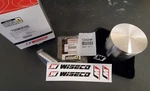 Wiseco 700m08300 Forged Piston 83.00mmpolaris 700 1996 2004 Twin Pwc 700p8. Fixed Price $156.99.