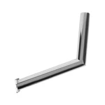 Yamaha New Oem, Table Stanchion, F3h-u4814-01-00 Free Shipping. Fixed Price $177.88.