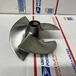 Oem Sea-doo 720 / 800 650 Impeller 140mm Jet Pump - 271000826. Fixed Price $167.00.