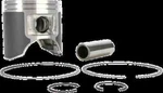 Wsm Platinum Series Piston Kit Standard 80mm Kawasaki Jet Ski Stx 1100 97-99. Fixed Price $95.10.