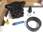 Seadoo 717 720 787 140mm Jet Pump Housing Gtx Xp Gts Gti Sp Spx Sportster. Fixed Price $399.99.