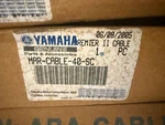 Yamaha Oem 40' Premier Ii Control Cable Mar-cable-40-sc. Fixed Price $91.00.