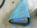 Yamaha Waverunner Waveventure 700 Left Mirror Gh3-u596b-10-00. Fixed Price $25.35.