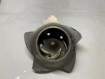 Durco Impeller 3x2-7 Mark Ii Group 2 Part#: 36887 Material: D4 Size 7". Fixed Price $275.00.