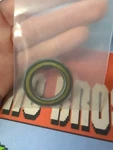 Genuine Yamaha Marine 93101-28002 Oil Seal. Fixed Price $5.00.