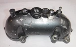 Oem 1995 95 Tigershark Monte Carlo 640 Exhaust Riser Pipe 3008-398 D75-20. Fixed Price $20.00.