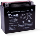 Yuasa Ytx20hl-bs-pw High Performance Agm Battery. Fixed Price $127.99.