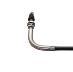 Sbt Throttle Cable Compatible With 54012-3705 Kawasaki Js 550 1986-87. Fixed Price $76.85.