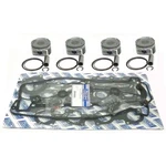 Rebuild Kit Top End Standard 85.9mm 2008-2014 Yamaha Fx Sho Fzr Fzs 1812cc Ar 19. Fixed Price $639.73.
