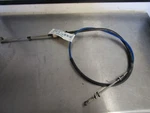 98-99 Tigershark Ts L 640 770 1000 1100 Steering Cable 1673-359. Fixed Price $69.99.