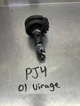 Oem 2000 00 01 02 03 Polaris Virage 700 Tx 1200 Reverse Pinion Cam Gear Shaft. Fixed Price $140.99.