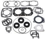 Complete Rebuild Gasket Seal Kit Kawasaki Jet Ski Js550 Sx550. Fixed Price $22.67.